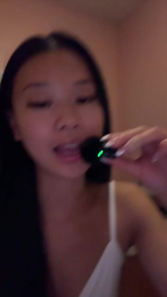 Post 2 by sarah on TikTok (video)