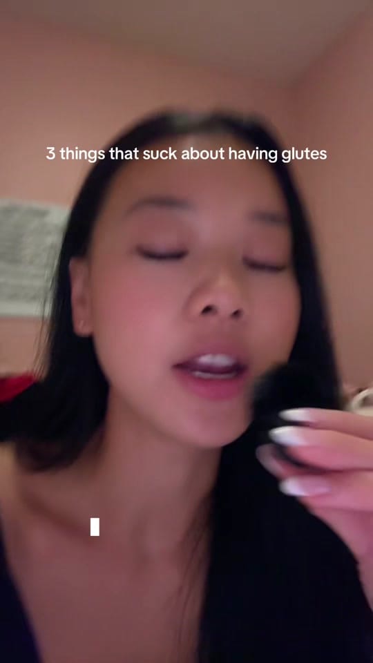 Post 6 by sarah on TikTok (video)