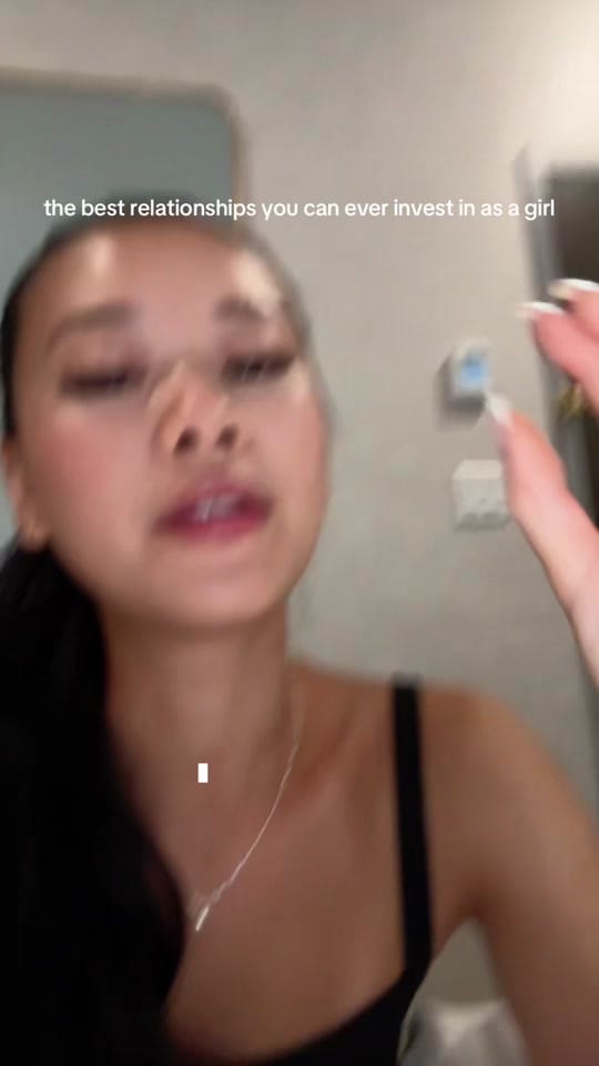 Post 3 by sarah on TikTok (video)