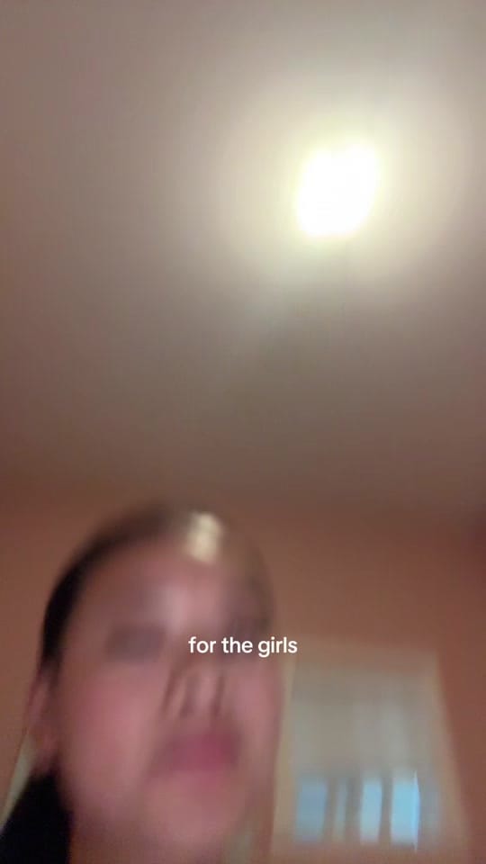 Post 7 by sarah on TikTok (video)