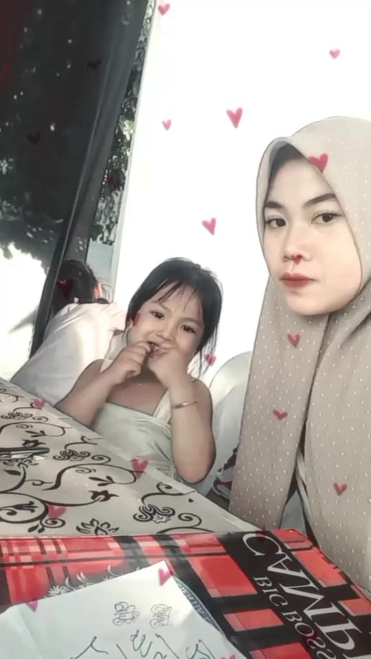Post 6 by _Sindya Bhawell_ on TikTok (video)