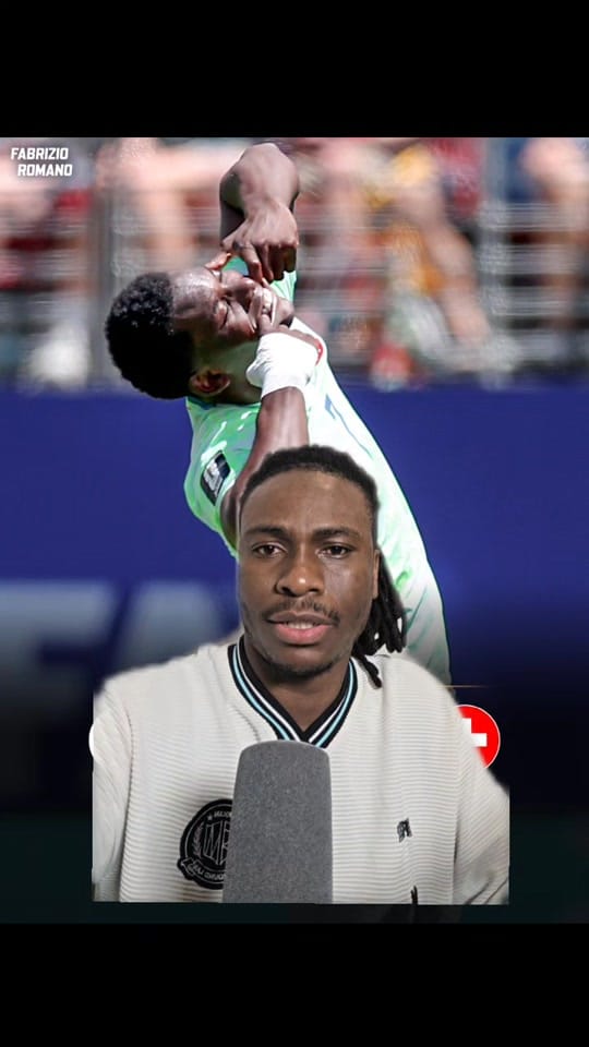 Post 5 by THE CHELSEA RANTERS on TikTok (video)