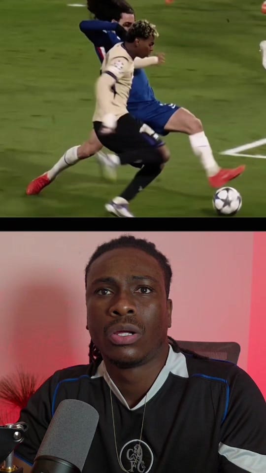 Post 7 by THE CHELSEA RANTERS on TikTok (video)