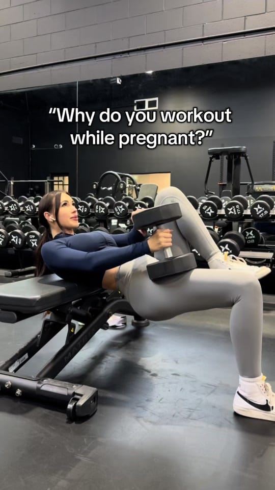 Post 2 by sydbragfit on TikTok (video)