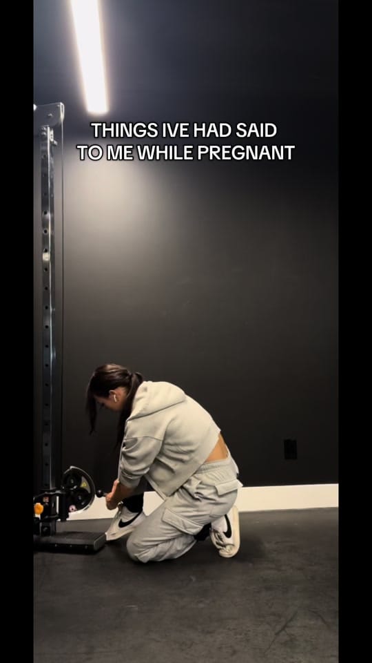 Post 3 by sydbragfit on TikTok (video)