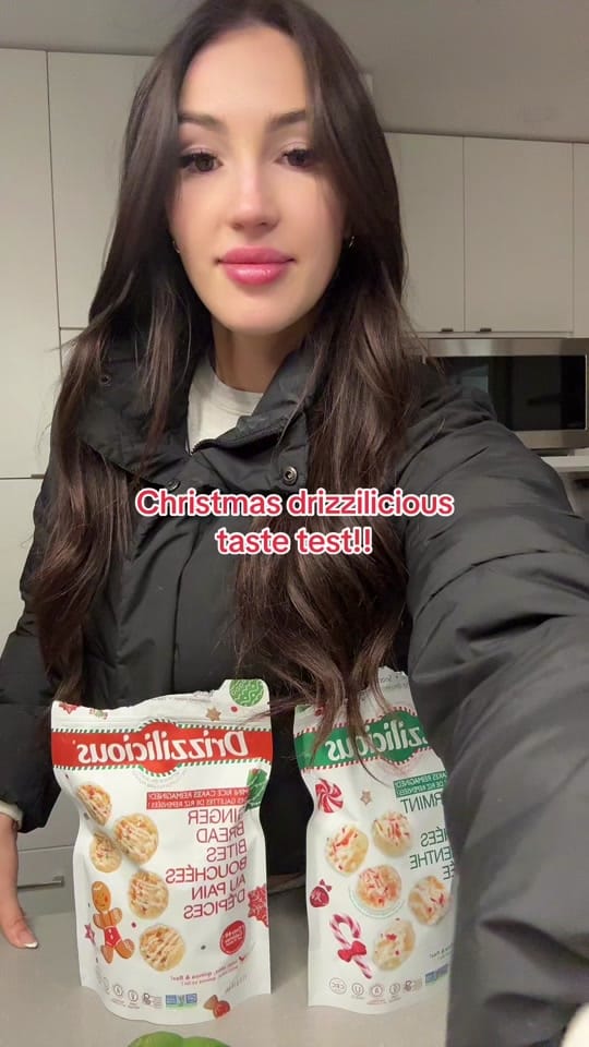 Post 1 by sydbragfit on TikTok (video)