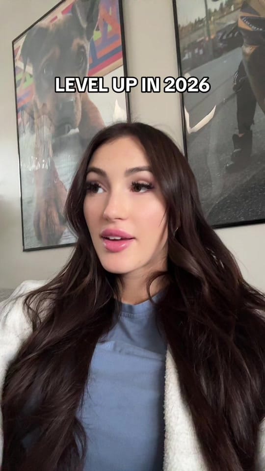 Post 4 by sydbragfit on TikTok (video)