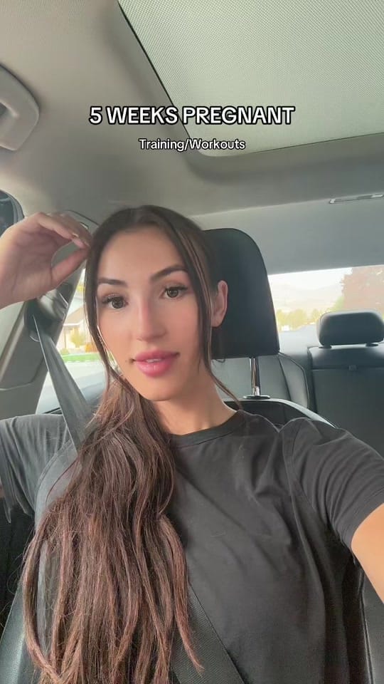 Post 7 by sydbragfit on TikTok (video)