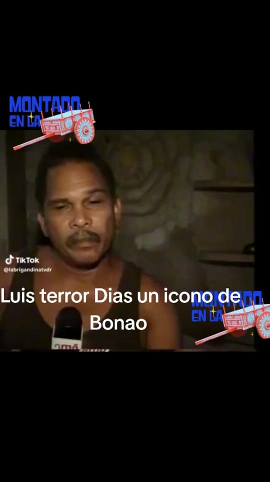 Post 2 by La Carreta musical RD on TikTok (video)