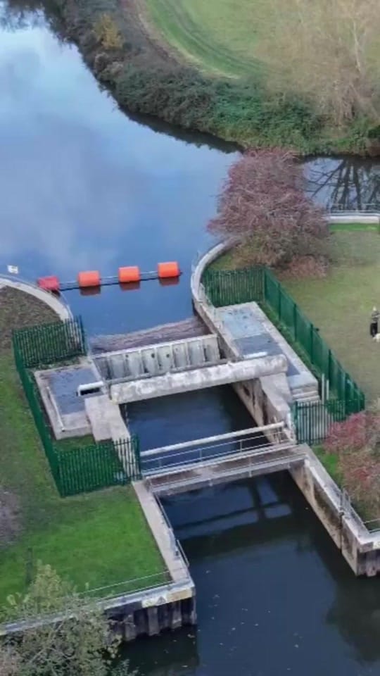 Post 6 by Kent Fire and Rescue Service on TikTok (video)
