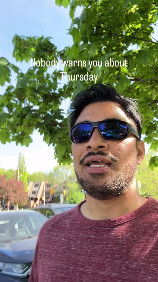 Post 5 by Sanjay Goswami on TikTok (video)