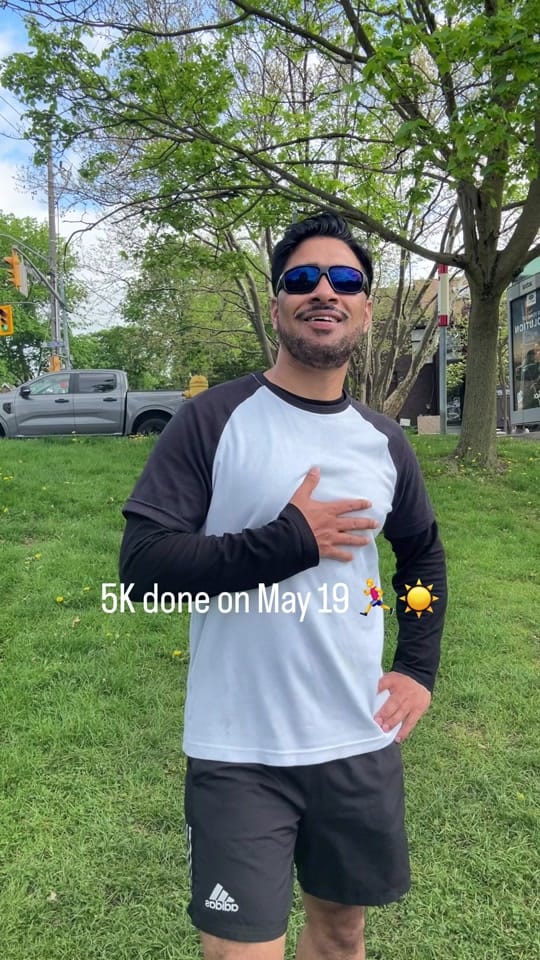 Post 7 by Sanjay Goswami on TikTok (video)