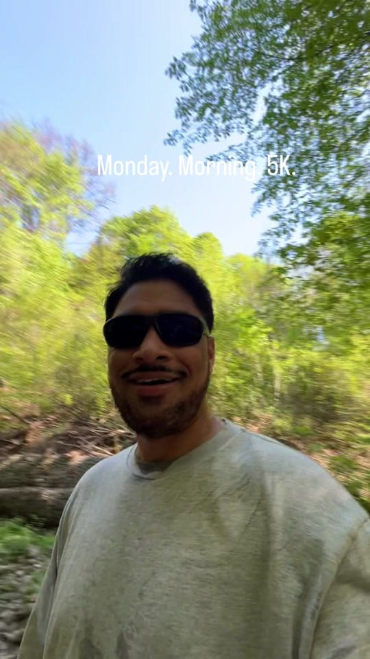 Post 8 by Sanjay Goswami on TikTok (video)