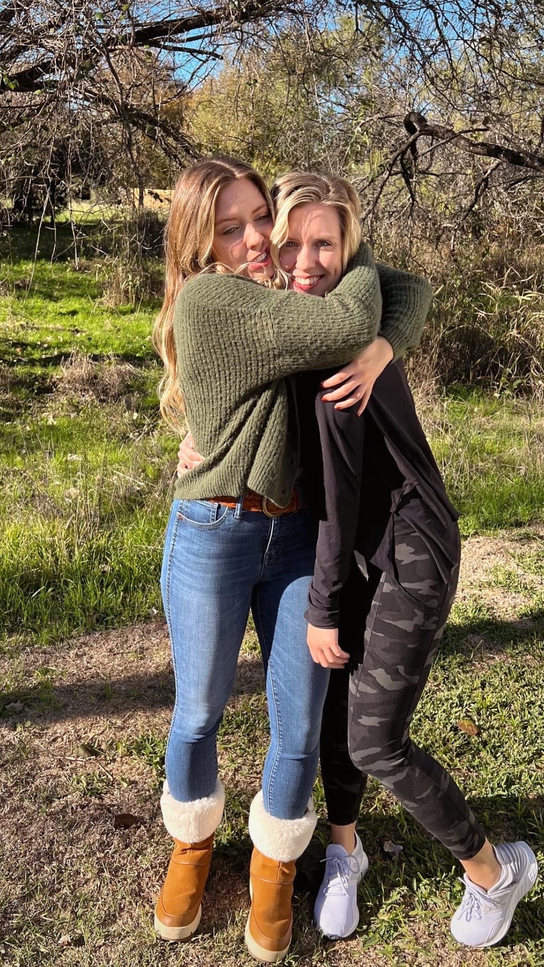 Post 2 by Morgan Massengill on TikTok (video)