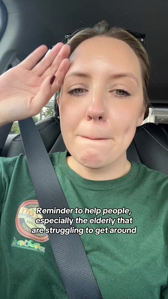 Post 10 by Morgan Massengill on TikTok (video)
