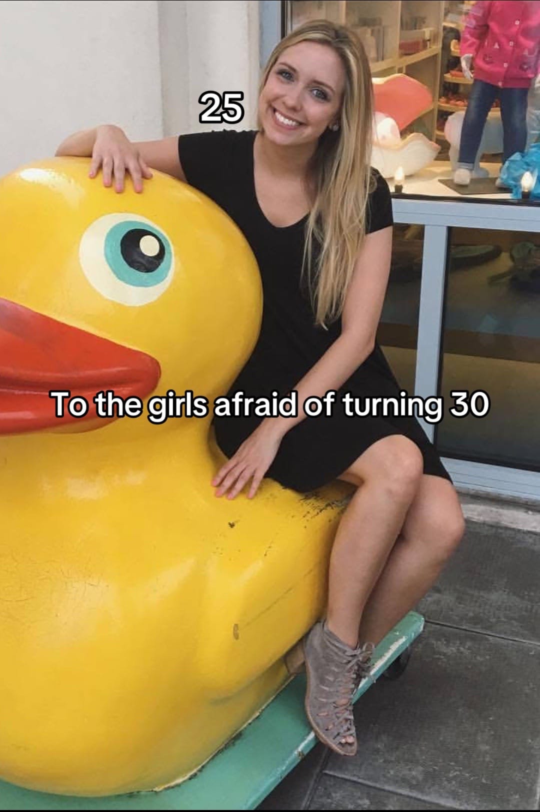 Post 1 by Morgan Massengill on TikTok (video)