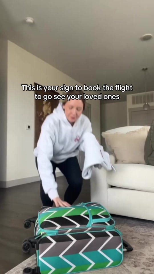 Post 5 by Morgan Massengill on TikTok (video)