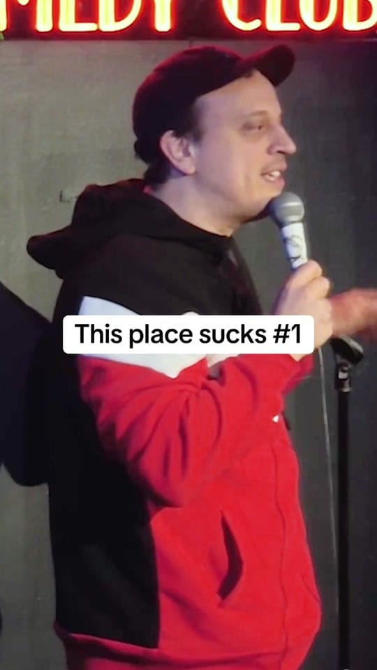 Post 1 by Bryan Vokey on TikTok (video)