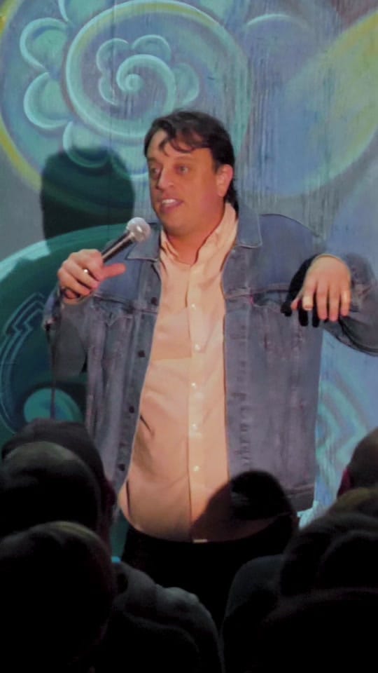 Post 9 by Bryan Vokey on TikTok (video)