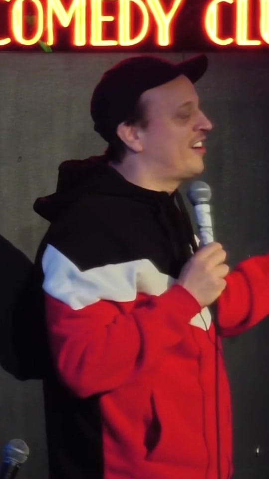 Post 5 by Bryan Vokey on TikTok (video)