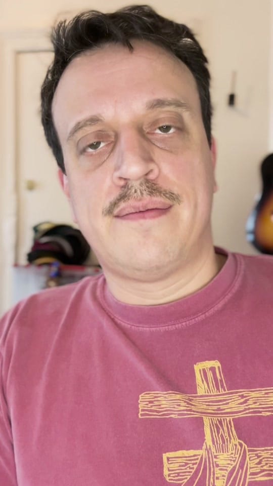 Post 8 by Bryan Vokey on TikTok (video)