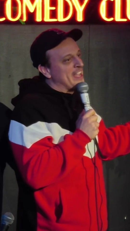 Post 6 by Bryan Vokey on TikTok (video)