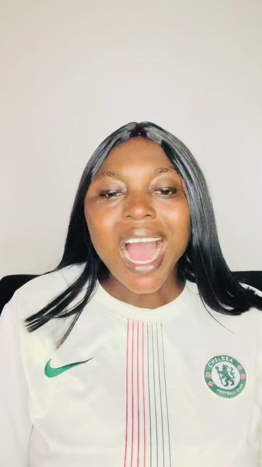 Post 7 by Inah Angel on TikTok (video)