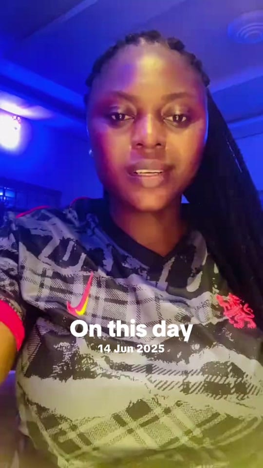 Post 2 by Inah Angel on TikTok (video)