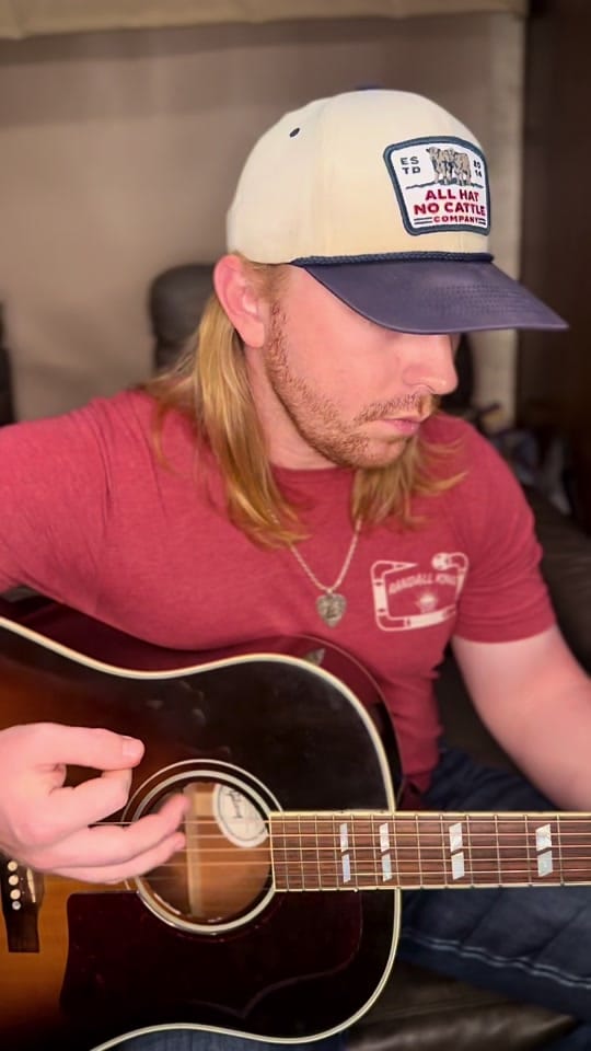 Post 3 by Trent Walker on TikTok (video)
