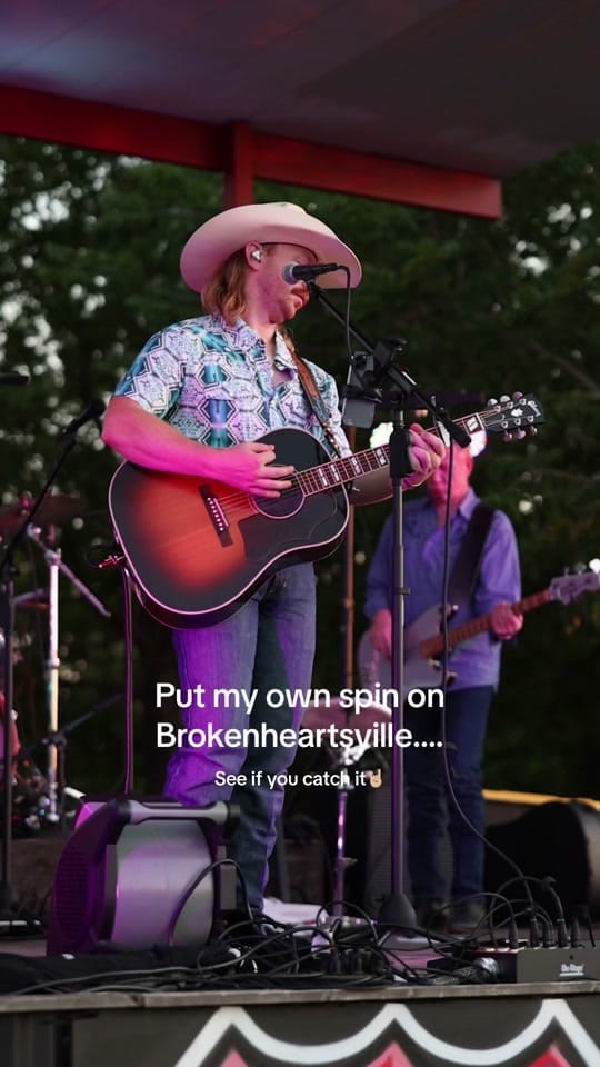 Post 2 by Trent Walker on TikTok (video)