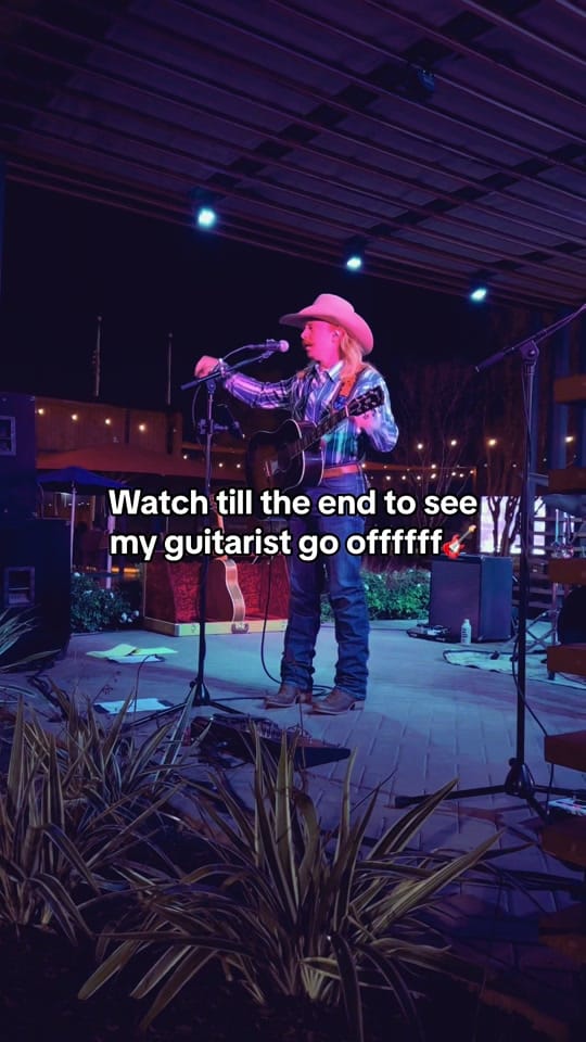 Post 6 by Trent Walker on TikTok (video)