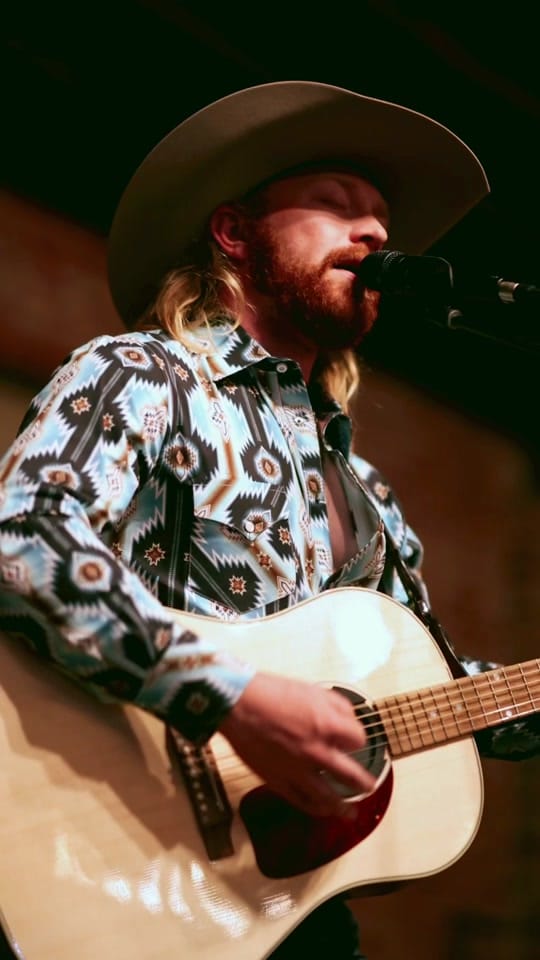 Post 10 by Trent Walker on TikTok (video)