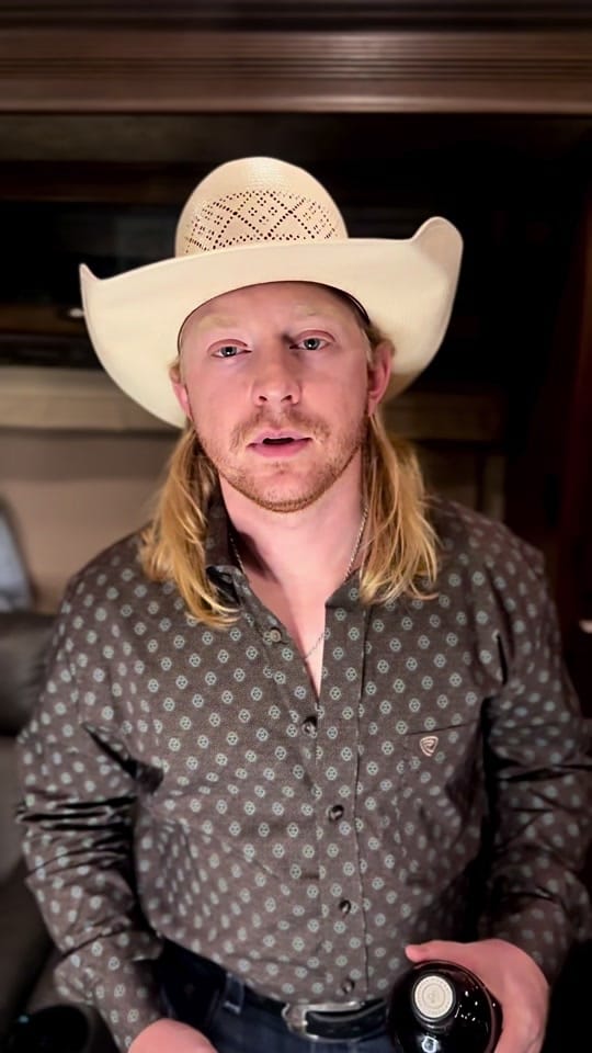 Post 1 by Trent Walker on TikTok (video)