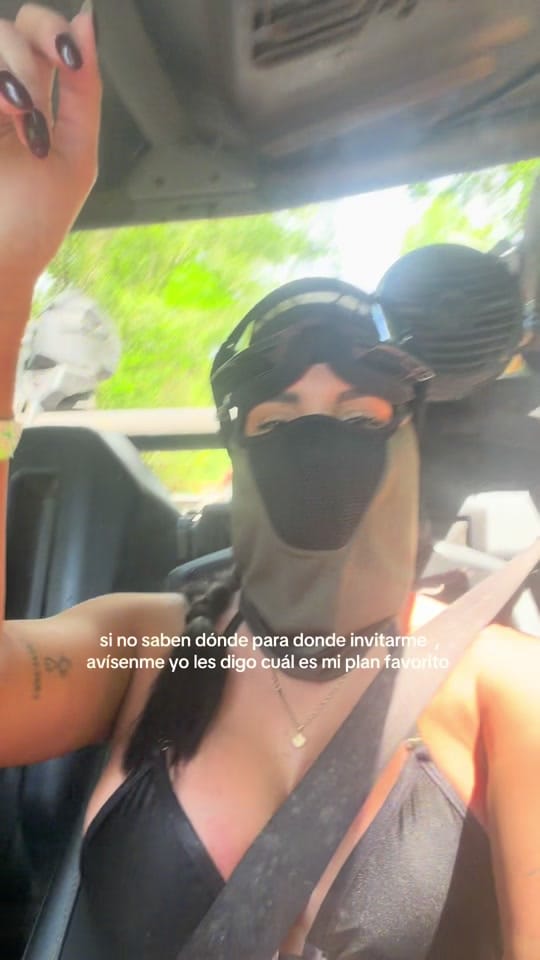 Post 2 by Paula Valentina on TikTok (video)