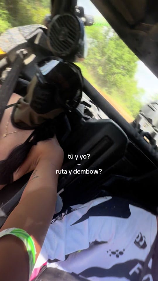 Post 3 by Paula Valentina on TikTok (video)