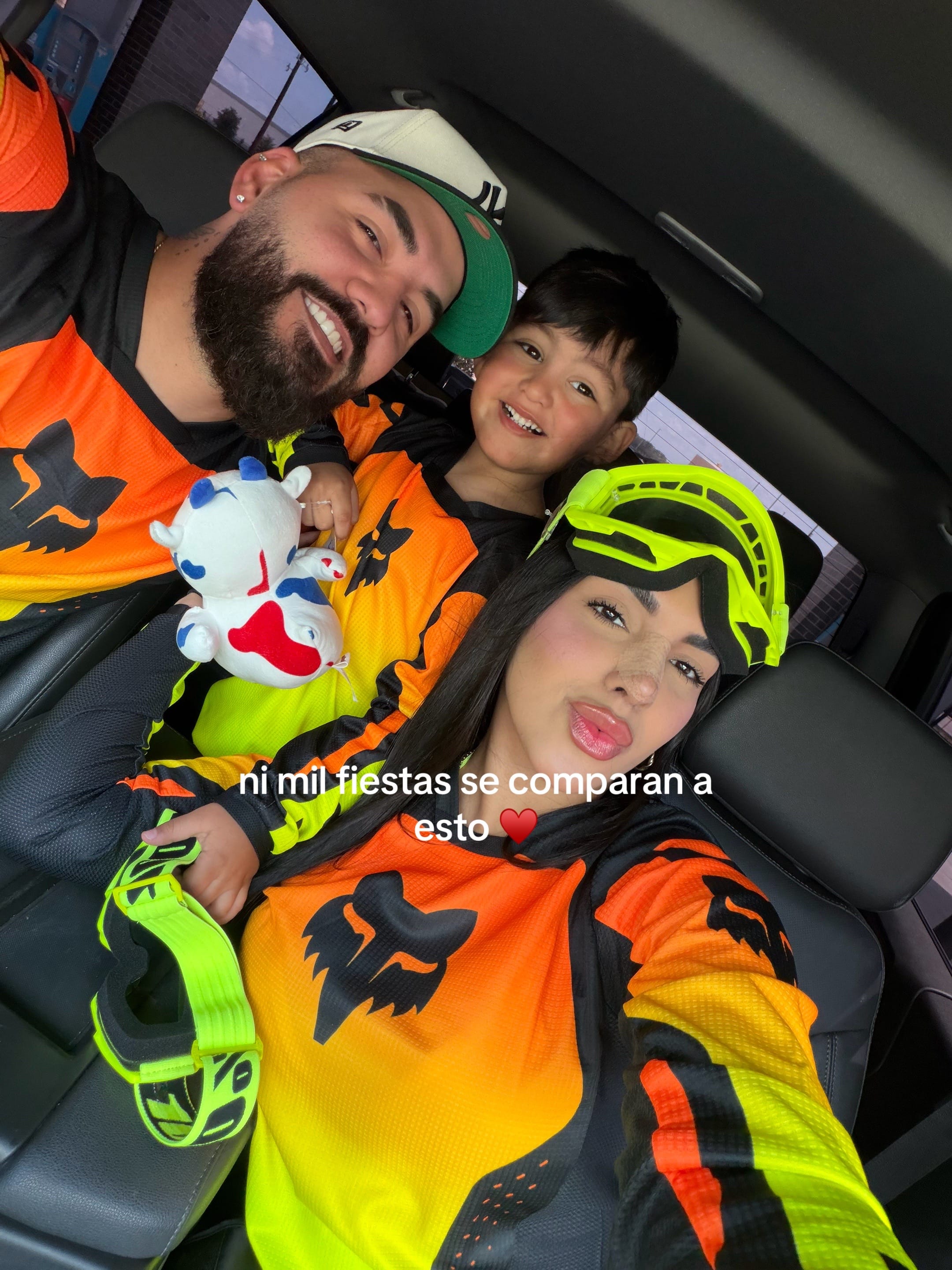 Post 8 by Paula Valentina on TikTok (video)