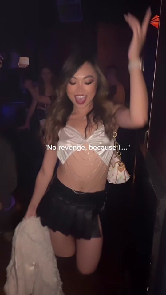 Post 1 by chelseaawong on TikTok (video)