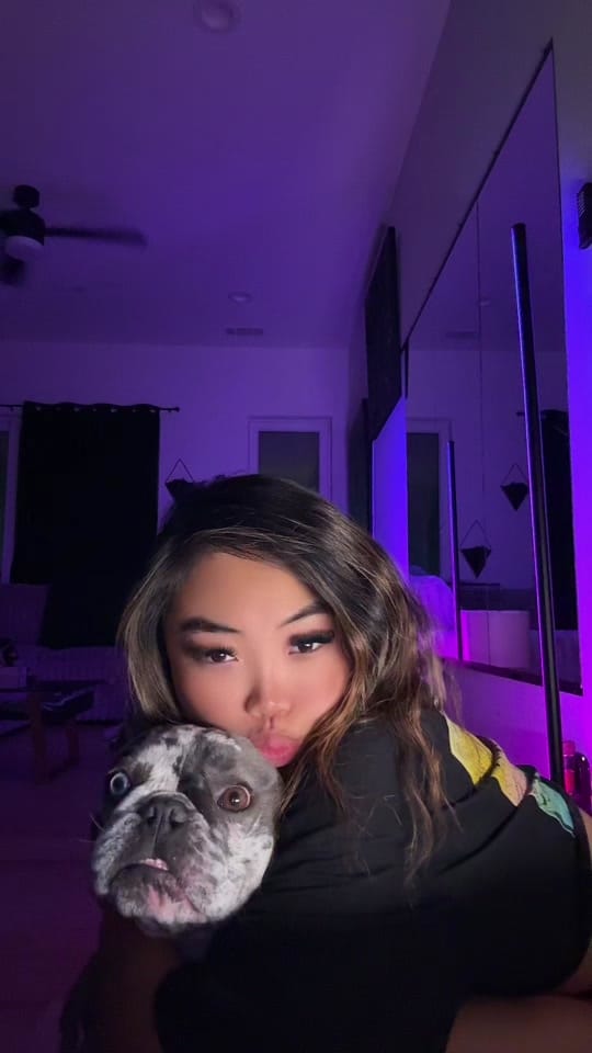 Post 3 by chelseaawong on TikTok (video)