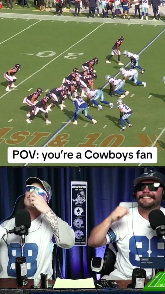 Post 8 by cowboyscanfan on TikTok (video)