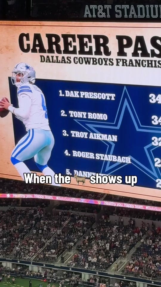 Post 5 by cowboyscanfan on TikTok (video)
