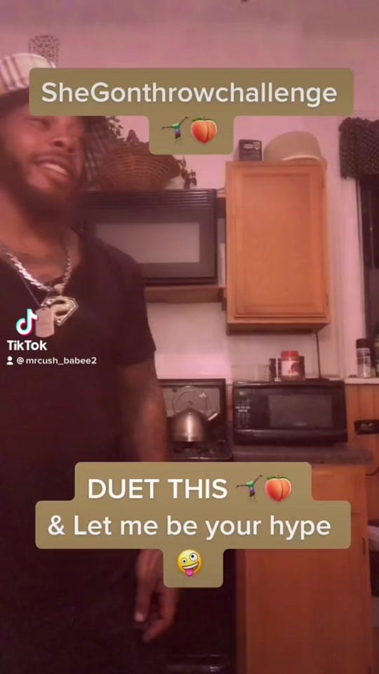 Post 10 by MrCush_Cushbabee2 on TikTok (video)