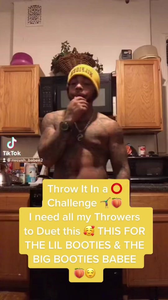 Post 9 by MrCush_Cushbabee2 on TikTok (video)