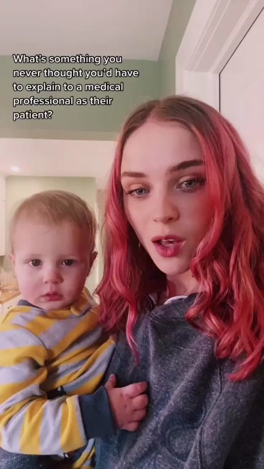 Post 10 by Chelsea on TikTok (video)