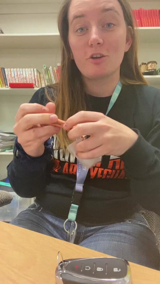 Post 8 by Chelsea on TikTok (video)