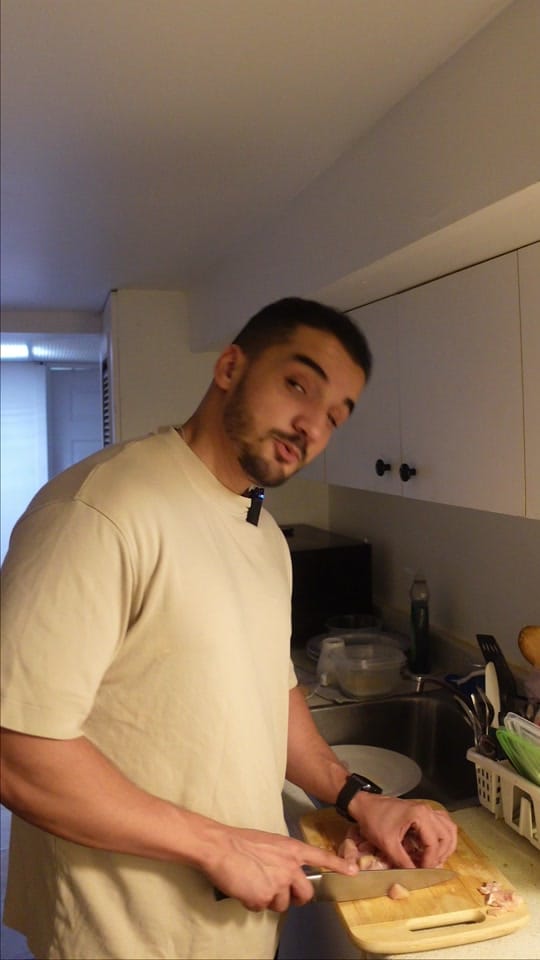 Post 9 by Akram lehouara on TikTok (video)