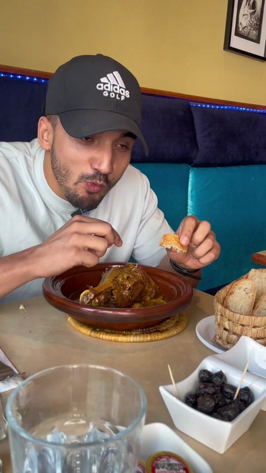 Post 8 by Akram lehouara on TikTok (video)