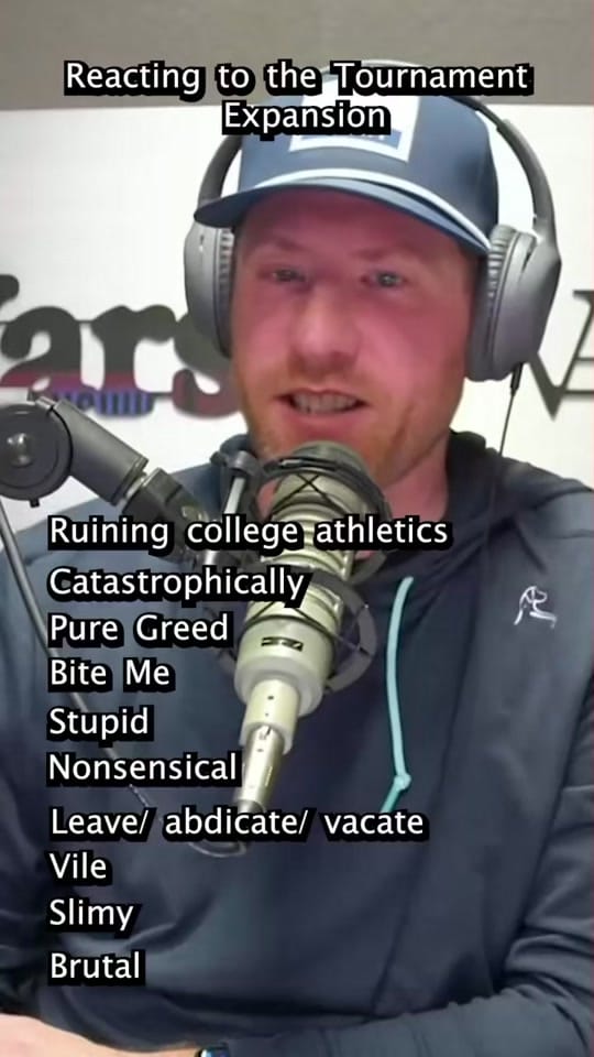 Post 7 by The Chuck & Bo Show on TikTok (video)