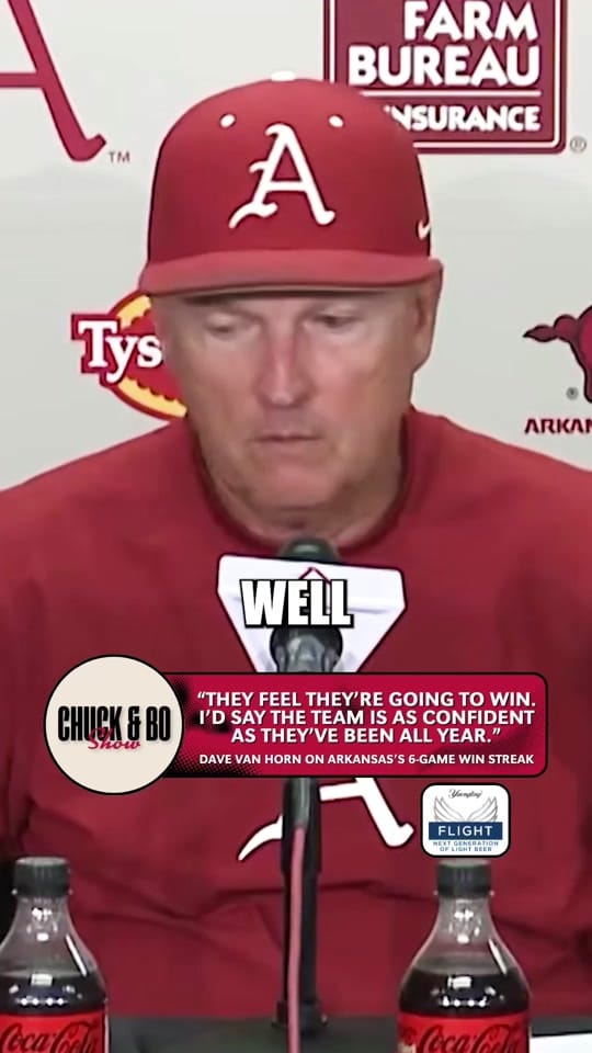 Post 10 by The Chuck & Bo Show on TikTok (video)