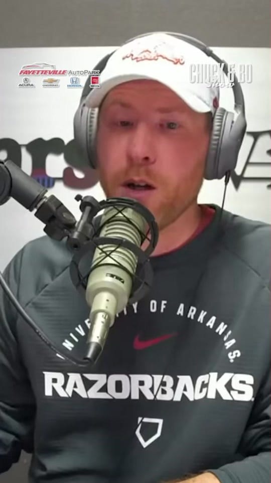Post 9 by The Chuck & Bo Show on TikTok (video)