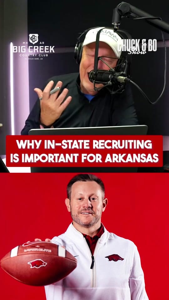 Post 4 by The Chuck & Bo Show on TikTok (video)